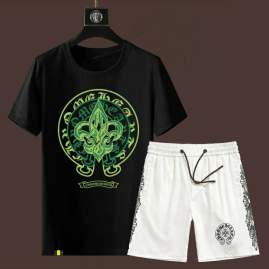 Picture of Chrome Hearts  Shirt Pant Suits _SKUChromeHeartsM-4XL11Lr3921053